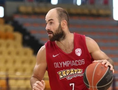 Κρίσιμη εβδομάδα για τον Ολυμπιακό- Ξεκινούν οι συζητήσεις με τον Βασίλη Σπανούλη